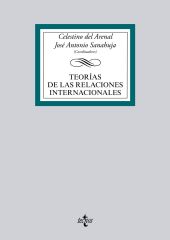 Teorías de las Relaciones Internacionales
