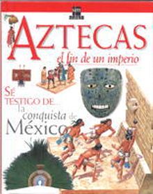 AZTECAS - SABER