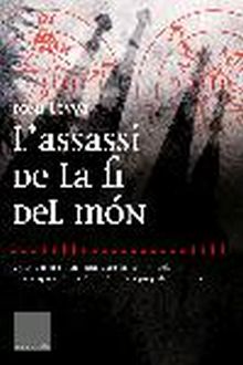 L'assassi de la fi del món