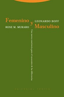FEMENINO Y MASCULINO
