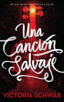 CANCION SALVAJE, UNA