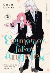 ENAMORAOS, FALSOS ANGELES 2