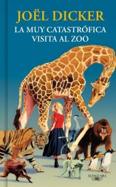 MUY CATASTROFICA VISITA AL ZOO, LA