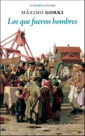 QUE FUERON HOMBRES, LOS