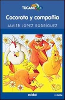 COCOROTA Y COMPAÑIA