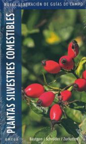 PLANTAS SILVESTRES COMESTIBLES NUEVA GENERACION