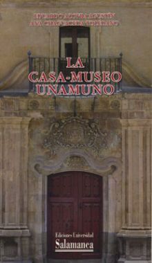 LA CASA-MUSEO UNAMUNO