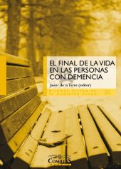 El final de la vida en personas con demencia