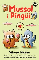 MUSSOL I PINGUI 1