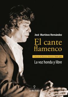 CANTE FLAMENCO