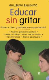 EDUCAR SIN GRITAR (BOLSILLO)