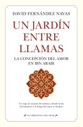 JARDÍN EN LLAMAS, UN