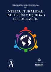 Interculturalidad, inclusión y equidad en educación