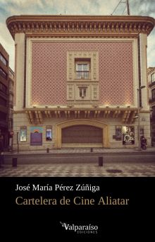 CARTELERA DE CINE ALIATAR