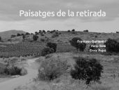Paisatges de la retirada