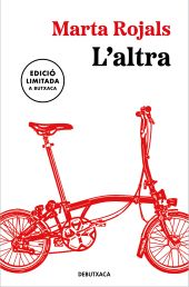 LALTRA (EDICIÓ LIMITADA)