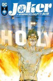 JOKER: EL HOMBRE QUE DEJO&#X00301 DE REI&#X00301R NÚM. 2/18