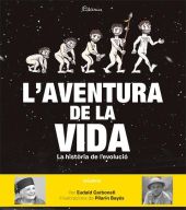 LAVENTURA DE LA VIDA