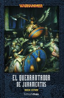 El quebrantador de juramentos