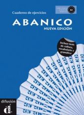 Abanico Nueva Edición Cuaderno de ejercicios