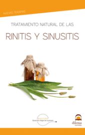 TRATAMIENTO NATURAL DE LAS RINITIS Y SINUSITIS