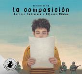LA COMPOSICIÓN