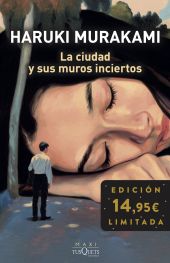 CIUDAD Y SUS MUROS INCIERTOS, LA