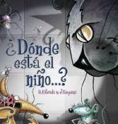 ¿DÓNDE ESTÁ EL NIÑO?