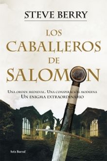 Los caballeros de Salomón