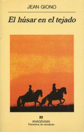 HUSAR EN EL TEJADO