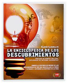 ENCICLOPEDIA DE LOS DESCUBRIMIENTOS