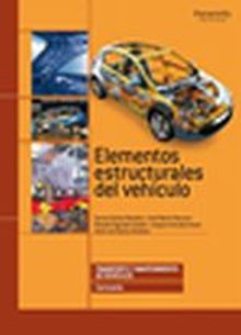 Elementos estructurales del vehículo
