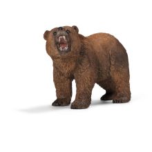 OSO GRIZZLY FIGURA SCHLEICH