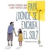 PACK NAVIDAD 2018 PAPA DONDE SE ENCHUFA EL SOL + E