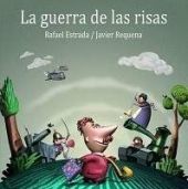 LA GUERRA DE LAS RISAS