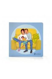 EMOCIONES.NACIMIENTO HERMANA