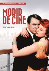 MORIR DE CINE. 9ª EDICION