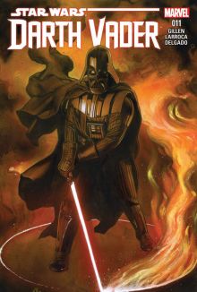 Star Wars Darth Vader nº 11/25