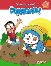 VACANCES AMB DORAEMON 8-9 ANYS