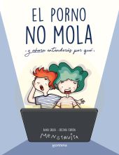 EL PORNO NO MOLA (MENSTRUITA)