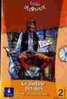 L&d 2 le partage des oies + cd