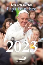 Calendario Intenciones del Papa Francisco 2023