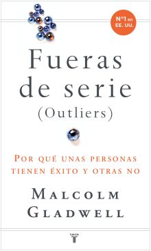 FUERAS DE SERIES