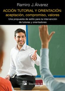 ACCION TUTORIAL Y ORIENTACION: ACEPTACION, COMPROM