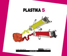PLASTIKA 5. LEHEN HEZKUNTZA. ANAYA + DIGITAL.