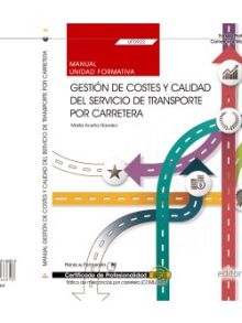 MANUAL. GESTION DE COSTES Y CALIDAD DEL SERVICIO D