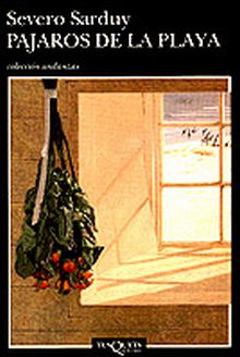 Pájaros de la playa