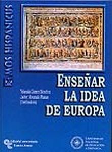 ENSEÑAR LA IDEA DE EUROPA