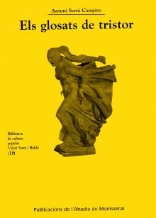 ELS GLOSATS DE TRISTOR