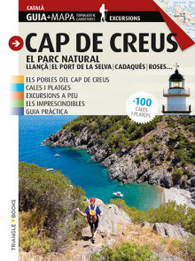 Cap de Creus, el Parc Natural.